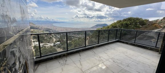 فيلا 3+2 في Tepe, Turkey رقم 11455 2