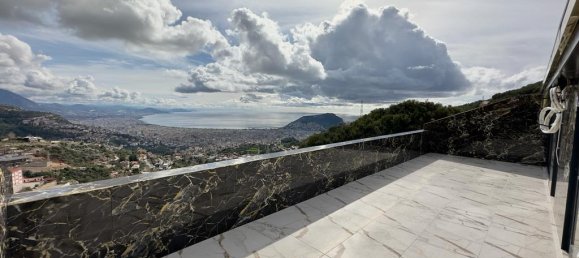 فيلا 3+2 في Tepe, Turkey رقم 11455 9