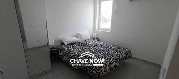 Квартира с 3 спальнями в Фару, Португалия № 57932 11