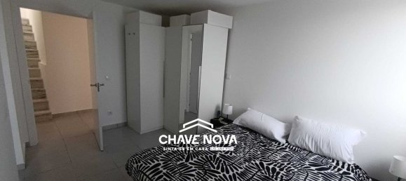 Квартира с 3 спальнями в Фару, Португалия № 57932 12