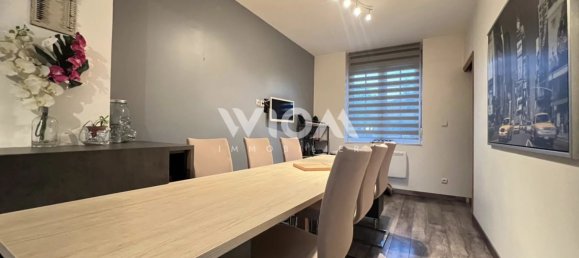 2 Schlafzimmer Stadthaus in Leforest, France, Nr. 40983 2