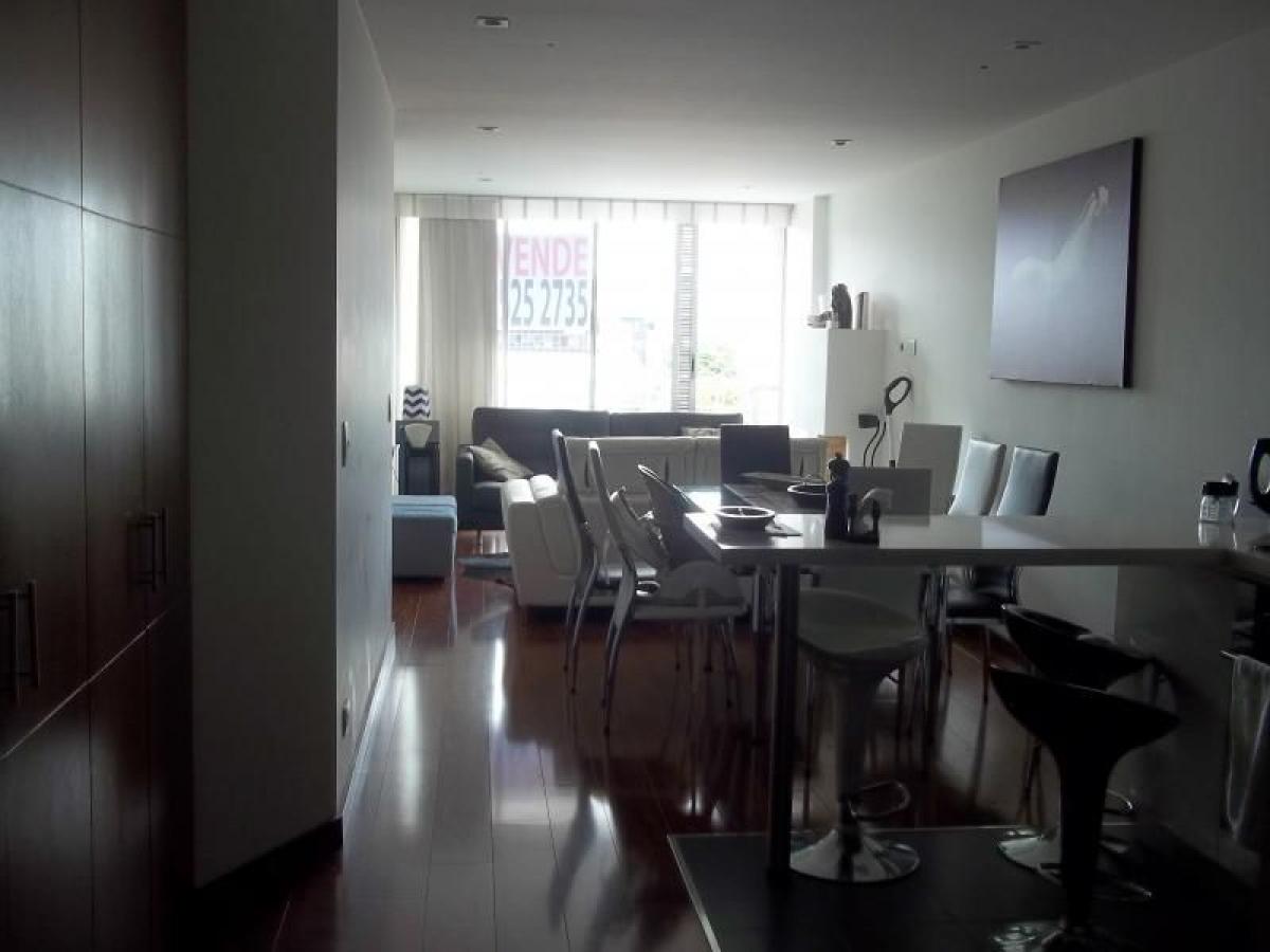 2 chambres Maison à Bogota, Colombia No. 13583