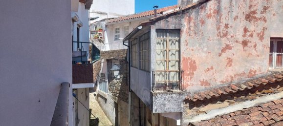 2 bedrooms House in Arganil, Portugal No. 35568 9