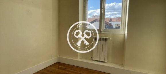 3 Schlafzimmer Wohnung in Troyes, France, Nr. 251671 15