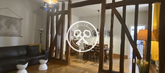 3 Schlafzimmer Wohnung in Troyes, France, Nr. 251671 6