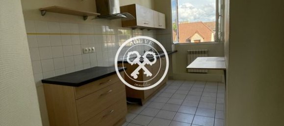 3 Schlafzimmer Wohnung in Troyes, France, Nr. 251671 12