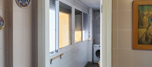 5 bedrooms Apartment in Alicante, Spain No. 34540 8