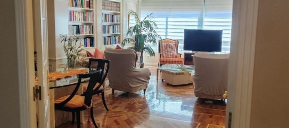 5 bedrooms Apartment in Alicante, Spain No. 34540 6