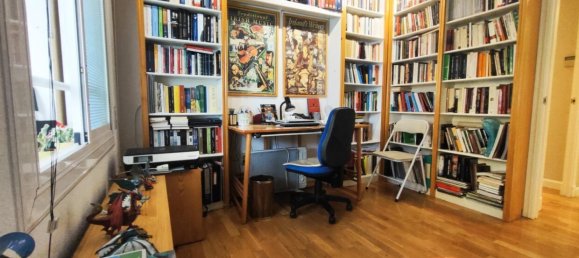 5 bedrooms Apartment in Alicante, Spain No. 34540 12