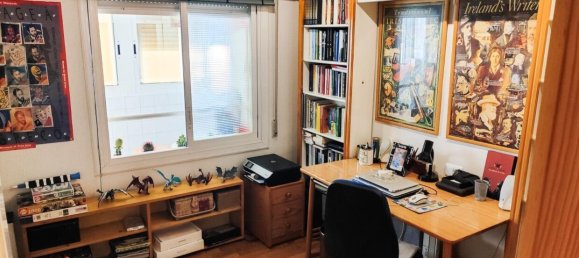 5 bedrooms Apartment in Alicante, Spain No. 34540 10