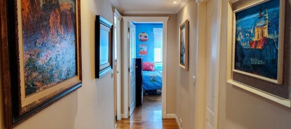 5 bedrooms Apartment in Alicante, Spain No. 34540 15