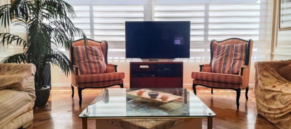 5 bedrooms Apartment in Alicante, Spain No. 34540 3