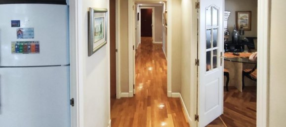 5 bedrooms Apartment in Alicante, Spain No. 34540 7