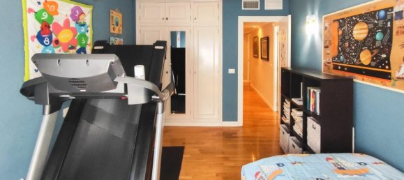 5 bedrooms Apartment in Alicante, Spain No. 34540 21