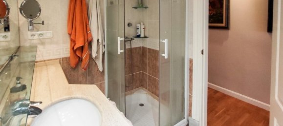 5 bedrooms Apartment in Alicante, Spain No. 34540 19