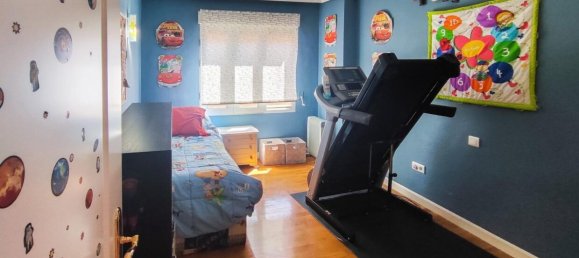 5 bedrooms Apartment in Alicante, Spain No. 34540 18