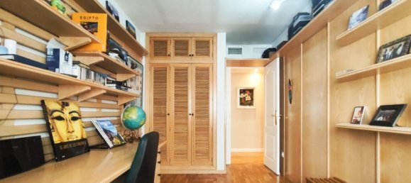 5 bedrooms Apartment in Alicante, Spain No. 34540 14