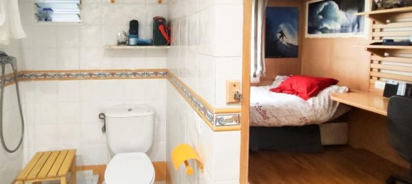 5 bedrooms Apartment in Alicante, Spain No. 34540 24