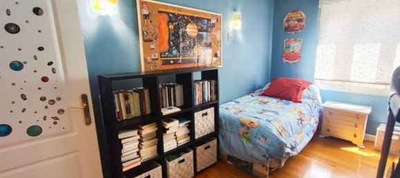 5 bedrooms Apartment in Alicante, Spain No. 34540 23