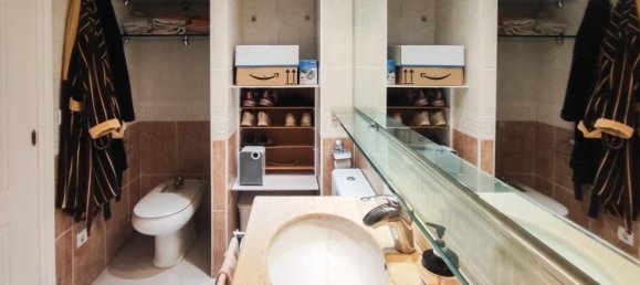 5 bedrooms Apartment in Alicante, Spain No. 34540 20