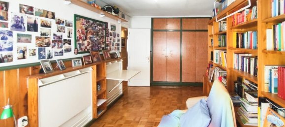 5 bedrooms Apartment in Alicante, Spain No. 34540 17