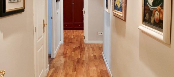 5 bedrooms Apartment in Alicante, Spain No. 34540 13