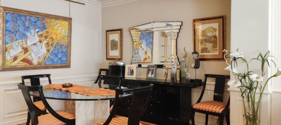 5 bedrooms Apartment in Alicante, Spain No. 34540 4