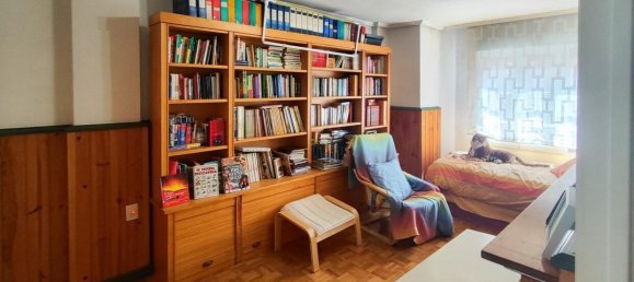 5 bedrooms Apartment in Alicante, Spain No. 34540 16