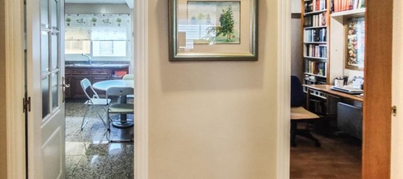 5 bedrooms Apartment in Alicante, Spain No. 34540 9