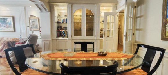 5 bedrooms Apartment in Alicante, Spain No. 34540 2