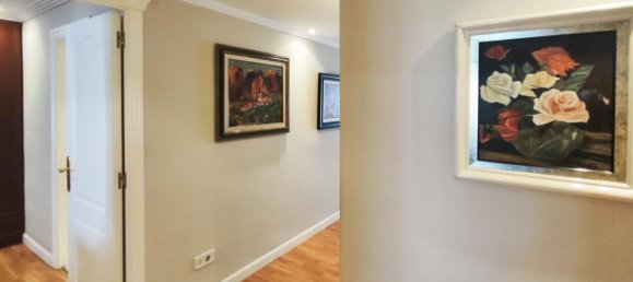 5 bedrooms Apartment in Alicante, Spain No. 34540 25