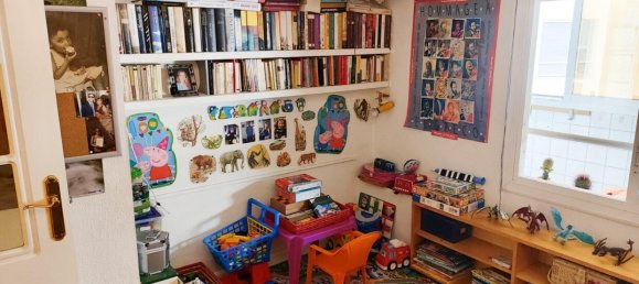 5 bedrooms Apartment in Alicante, Spain No. 34540 11