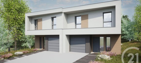 Casa T4 em Retonfey, France N.º 44152 2