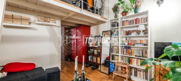 Apartamento de 2 divisões em Milan, Italy N.º 240992 3