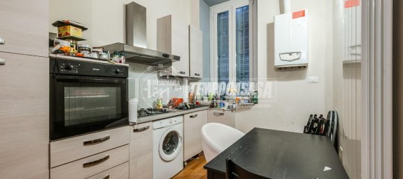 Apartamento de 2 divisões em Milan, Italy N.º 240992 9
