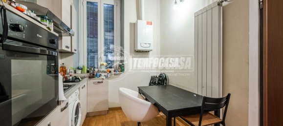 Apartamento de 2 divisões em Milan, Italy N.º 240992 10