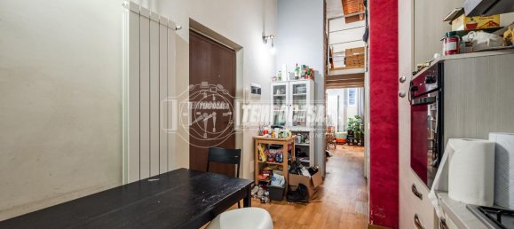 Apartamento de 2 divisões em Milan, Italy N.º 240992 11