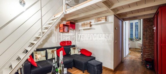 Apartamento de 2 divisões em Milan, Italy N.º 240992 2