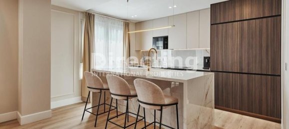 3 bedrooms Apartment in Madrid, Spain No. 98327 16