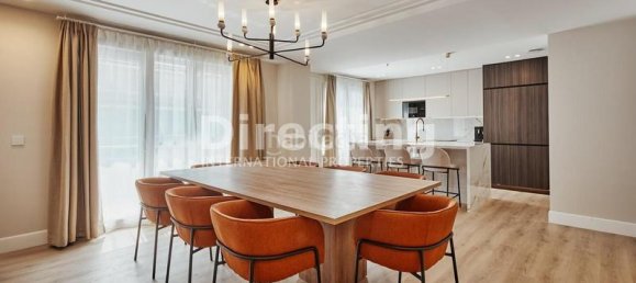 3 bedrooms Apartment in Madrid, Spain No. 98327 18