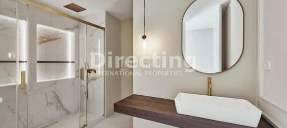 3 bedrooms Apartment in Madrid, Spain No. 98327 15