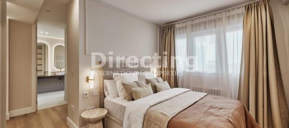 3 bedrooms Apartment in Madrid, Spain No. 98327 23