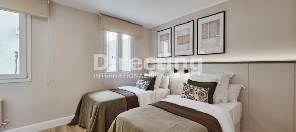 3 bedrooms Apartment in Madrid, Spain No. 98327 25