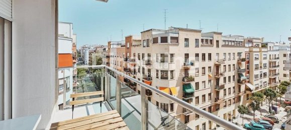 3 bedrooms Apartment in Madrid, Spain No. 98327 4