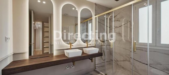 3 bedrooms Apartment in Madrid, Spain No. 98327 9