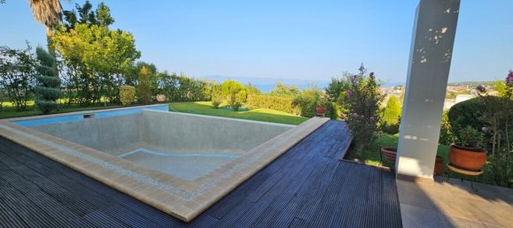 5 Schlafzimmer Villa in Chalkidiki, Greece, Nr. 8365 4
