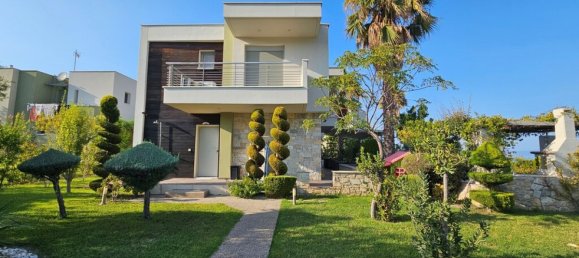 5 Schlafzimmer Villa in Chalkidiki, Greece, Nr. 8365 2