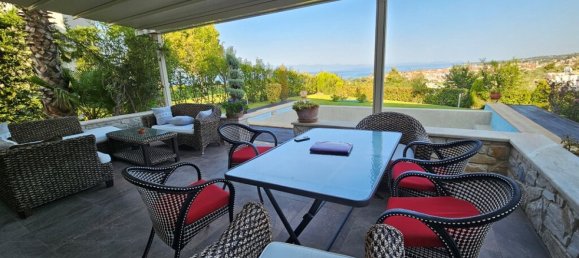 5 Schlafzimmer Villa in Chalkidiki, Greece, Nr. 8365 6