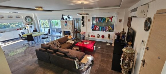 5 Schlafzimmer Villa in Chalkidiki, Greece, Nr. 8365 9