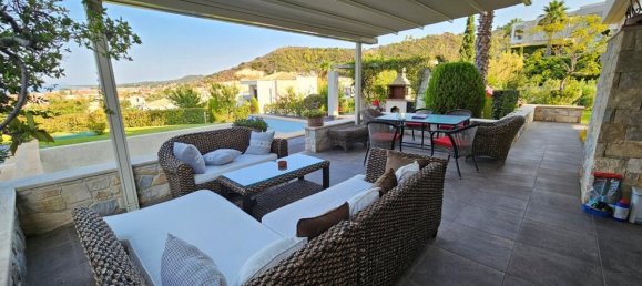 5 Schlafzimmer Villa in Chalkidiki, Greece, Nr. 8365 5